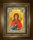 Икона Юлия (Иулия) мученица, в киоте 24х30 см 27549