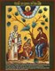 Икона Беседная икона Божией Матери 27577 - фото 41194