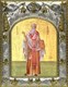 Икона Ириней Лионский священномученик, 14х18 см 27645 - фото 41259