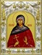 Икона Валерия, 14х18 см 27650 - фото 41263