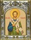 Икона Тимофей апостол, 14х18 см 27675
