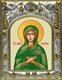 Икона Мариамна праведная, 14х18 см 28008