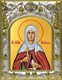 Икона Наталия (Наталья) Никомидийская мученица, 14х18 см 28017