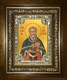 Икона Иоанн (Иван) Кронштадский праведный, чудотворец, в киоте 24х30 см 28052 - фото 41662