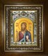 Икона Иоанн (Иван) Предтеча, Креститель Господень, в киоте 20х24 см 28072 - фото 41682