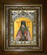 Икона Питирим Тамбовский, чудотворец, в киоте 20х24 см 28086