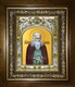 Икона Герман Аляскинский, преподобный, в киоте 20х24 см 28088
