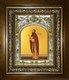 Икона Даниил Сербский архиепископ, святитель, в киоте 20х24 см 28092