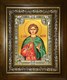 Икона Анатолий Никомедийский мученик, в киоте 24х30 см 28138 - фото 41747