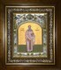 Икона Игнатий Богоносец, священномученик, в киоте 20х24 см 28160