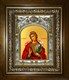 Икона Мирослава Константинопольская, в киоте 20х24 см 28201 - фото 41806