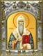 Икона Алексий (Алексей), митрополит Московский, 14х18 см 28264 - фото 41867