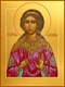 Икона Виринея (Вероника) Едесская мученица 28292 - фото 41894