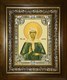 Икона Матрона Московская блаженная, в киоте 24х30 см 28303