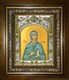 Икона Есия мученица, в киоте 20х24 см 28320