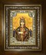 Икона Неупиваемая чаша, икона Божией Матери, в киоте 24х30см 28375 - фото 41975