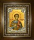 Икона Димитрий (Дмитрий) Солунский великомученик, в киоте 24х30 см 28528 - фото 42125