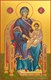 На Престоле, икона Божией Матери 28531