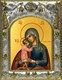 Икона Взыскание погибших, икона Божией Матери, 14х18 см 28585 - фото 42180