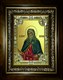 Икона Авраам праотец, в киоте 24х30 см 28590