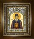 Икона Паисий Святогорец преподобный, в киоте 20х24 см 28598