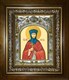 Икона Таисия Египетская преподобная, в киоте 20х24 см 28732 - фото 42322
