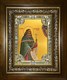 Икона Константин Богородский священномученик, в киоте 24х30 см 28782
