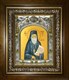 Икона Порфирий Кавсокаливит преподобный, в киоте 20х24 см 28864