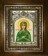 Икона Мариамна праведная, в киоте 20х24 см 28932