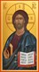 Икона Господь Вседержитель 28954