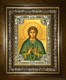 Икона Аркадий Вяземский и Новоторжский преподобный, в киоте 24х30 см 28963 - фото 42550