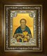 Икона Иоанн (Иван) Кронштадский праведный чудотворец, в киоте 24х30 см 29051 - фото 42636