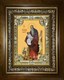 Икона Стилиан преподобный, в киоте 24х30 см 29212