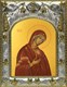 Икона Деисусная икона Божией Матери, 14х18 см 29213 - фото 42794