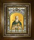 Икона Иоанн (Иван) Кронштадский праведный, чудотворец, в киоте 20х24 см 29234