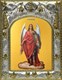 Икона Михаил Архангел, 14х18 см 29336 - фото 42913