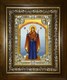 Икона Нерушимая стена, икона Божией Матери, в киоте 24х30 см 29405 - фото 42980