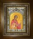 Икона Любовь мученица, в киоте 20х24 см 29416