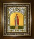 Икона Вениамин Персидский, священномученик, в киоте 20х24 см 29575