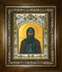 Икона Тихон Луховской, Костромской, в киоте 20х24 см 29648
