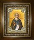 Икона Сергий (Сергей) Радонежский преподобный, в киоте 24х30 см 29663