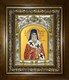 Икона Нектарий Эгинский святитель, в киоте 20х24 см 29711