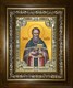 Икона Иоанн (Иван) Кронштадтский праведный чудотворец, в киоте 24х30 см 29787 - фото 43348