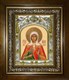 Икона Ирина Египетская, мученица, в киоте 20х24 см 29795