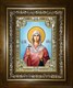 Икона Виктория (Ника) Кордувийская мученица ,в киоте 24х30 см 29826 - фото 43385