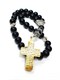 Четки православные с крестом и молитвой Отче наш 216712