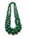 Бусы "Малахитовое Чудо" 216756