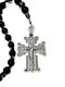 Бусы с крестом "Прорицатель" 216748