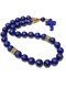 Четки православные дизайнерские "Лазуритовое Счастье", 30 камней 229855