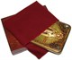 Подарочная икона Святой благоверный князь Глеб на дубе 15х20 см. 234430